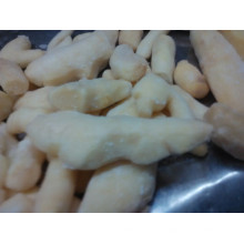 IQF Vegetable Green Food Frozen Ginger